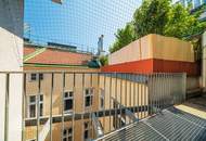 Einzigartige 5-Zimmer Stadtwohnung mit Terrasse, Nähe Stephansplatz