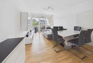 Helle 2-Zimmer Eigentumswohnung mit Loggia