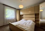 Wohnen im Grünen: Einfamilienhaus in idyllischer Ruhelage mit kleinem Wald in Lavamünd