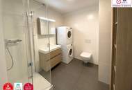 Sonniger Balkon &amp; Garagenplatz | Moderne 2-Zimmer-Neubauwohnung