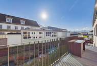 Helle 4-Zimmer-Wohnung mit Balkon in ruhiger Lage von Schlins