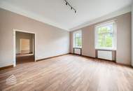 Schöne 3-Zimmer Wohnung, Nähe Galleria Landstraße