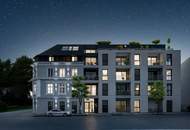 Gründerzeit-Charme trifft Moderne – Exklusive Eigentumswohnungen in Wien-Liesing