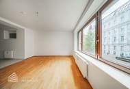 Helle 3-Zimmer Wohnung in bester Lage, Nähe Spittelau