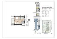 2-Zimmer-Neubauwohnung im grünen Amras – PROVISIONSFREI für den Käufer