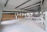 Moderne neue Gewerbeimmobilie mit Büro in Haidershofen / Vestenthal.