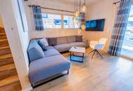 Ihr alpines Sorglos-Investment: Luxus-Chalet am Kreischberg mit eigenem Spa &amp; bereits bestehenden Buchungen!