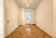 Stilvolle 4-Zimmer-Altbauwohnung mit 132 m² und hochwertiger Ausstattung - Landstraße