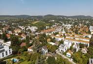 BILDSCHÖNE TERRASSENWOHNUNG IN DEN WEINBERGEN