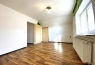 SANIERTE WOHLFÜHLOASE! Haus in sonniger, ruhiger Lage | Berndorf