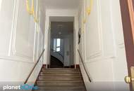 Charmante 2-Zimmer-Wohnung in gepflegtem Stilaltbau – in beliebter Meidlinger Lage