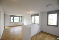 Attraktive 3-Zimmer-Wohnung mit Balkon nahe Vetmeduni