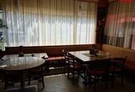 Gastronomiefläche / "Cafe Friends" in Linz / Bindermichl - Keferfeld - auf Wunsch voll ausgestattet mit attraktivem Gastgarten – 81,28 m² | Barrierefrei | Aufsperren & Losstarten