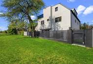 "5 Zimmer - Mühlwasser - Garten - Ruhige Lage - Vollmöbliert"