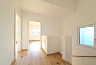 Erstbezug! Doppelhaushälfte in ruhiger Lage nahe dem idyllischen Mühlwasser!