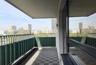 Wohnen wie im Hotel – ruhige 2-Zimmer-Wohnung mit Balkon, Fitness & Wellness