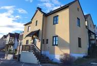 BLICK ÜBER KREMS! Gepflegtes Eckreihenhaus in Traumlage