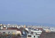 4 Zimmer Dachgeschoßwohnung mit Terrasse und tollem Blick über Wien