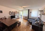 Moderne 3-Zimmer-Erdgeschosswohnung in Wildenau mit Loggia, Garage &amp; Glasfaser