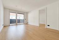 Pauschalmiete inklusive Warmwasser, Heizung & Kühlung - Moderne 3-Zimmer-Wohnung mit großzügigem Balkon und stilvoller Ausstattung