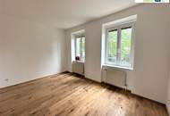 Moderne Wohnung am Kupferbrunnberg - Gartenmitbenutzung