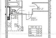 DB IMMOBILIEN | Sonnige Gartenwohnung mit Terrasse &amp; exklusivem Pool am Dach !!!