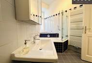 FAMILIENWOHNUNG | 5 ZIMMER MIT PERFEKTER RAUMAUFTEILUNG | WUNDERSCHÖNES JUGENDSTILHAUS | 4 SCHLAFZIMMER | 2 BALKONE | UNVERBAUBARER BLICK