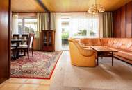 Potentialreiche Doppelhaushälfte in Wien!