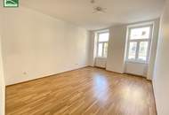 Ruhelage nahe Arthaberpark - Neuwertig renovierte Wohnung mit Traumbad, Einbauküche und Abstellraum - JETZT ANFRAGEN