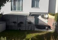 Top ausgestattetes GARTENAPARTMENT mit einer EXTRA TERRASSE und einem TIEFGARAGENPLATZ