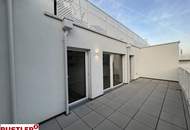 Helle und gemütliche 3-Zimmer-Wohnung mit großzügiger Außenfläche