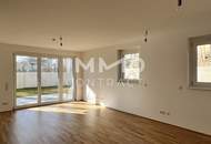 KREMSER WOHNDOMIZIL 3Zi- 77qm -Gartenwohnung, Lift, Tiefgarage, in beliebter Grünruhelage