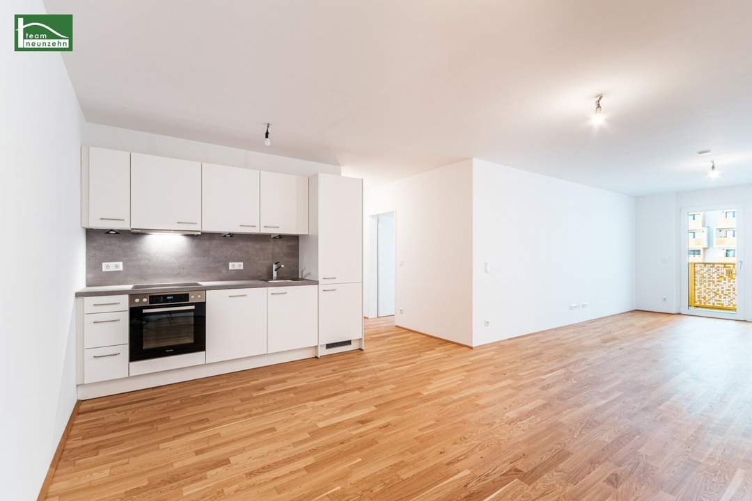 Moderne 3-Zimmer-Wohnung nahe Schanze – ruhige Lage, sofort beziehbar, provisionsfrei