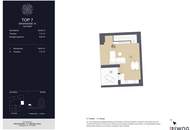 GROHGASSE 10 | exklusiv ausgestattete 2-Zimmer Maisonette-Wohnung in absoluter Hofruhelage | Townhouse