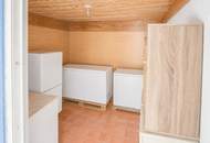 Familienparadies mit Selbstversorger-Garten | 170 m² Wohnfläche auf 1.100 m² Grund