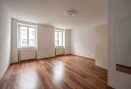 ++MG7++ 3-Zimmer Altbauwohnung - großesUmbau-Potenzial