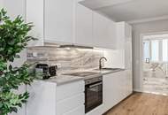 ANLEGERJUWEL - TOP SANIERTE VERMIETETE 4 ZIMMER WOHNUNG BEIM SCHLOSS SCHÖNBRUNN