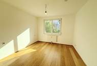 1160! Schöne LOGGIA 2 Zimmerwohnung in der City!