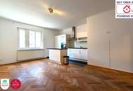 🏡 Zentral begehbare 3 Zimmer Wohnung perfekt für Paare oder kleine Familien in Bestlage ✨