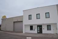 Flexible Kaltlagerflächen in verkehrsgünstiger Lage (ca. 38 m²- ca. 340m²)