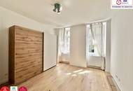 Lichtdurchflutete & ruhige 4-Zimmer-Wohnung im 3. Bezirk – top Lage & Anbindung