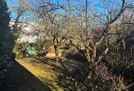 Familientraum in Mauerbach: Reihenhaus mit Garten, Terrasse &amp; Potenzial