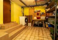 Modernisiertes Einfamilienhaus in Bockfließ – 5 Zimmer, Terrasse, Garage, Ihr neues Zuhause!