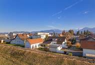 Einzigartiges Ensemble in Lustenau: Wohnhaus und einstiges Stickereigebäude am Ende einer Sackgasse
