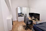 Charmante Altbauwohnung in bester Lage
