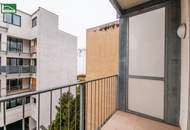 Attraktive 2-Zimmer-Wohnung mit Loggia in Ruhelage – bezugsbereit ab sofort - JETZT ANFRAGEN