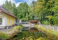 ***BIETERVERFAHREN*** Stattliches Haus mit Potential am Ende einer Sackgasse