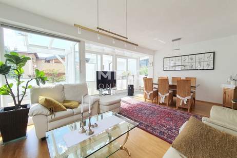 Seltene Gelegenheit: Premium-Stadthaus in Bestlage mit einzigartigem Wohnambiente und vielen Möglichkeiten, Haus-kauf, 749.500,€, 6500 Landeck