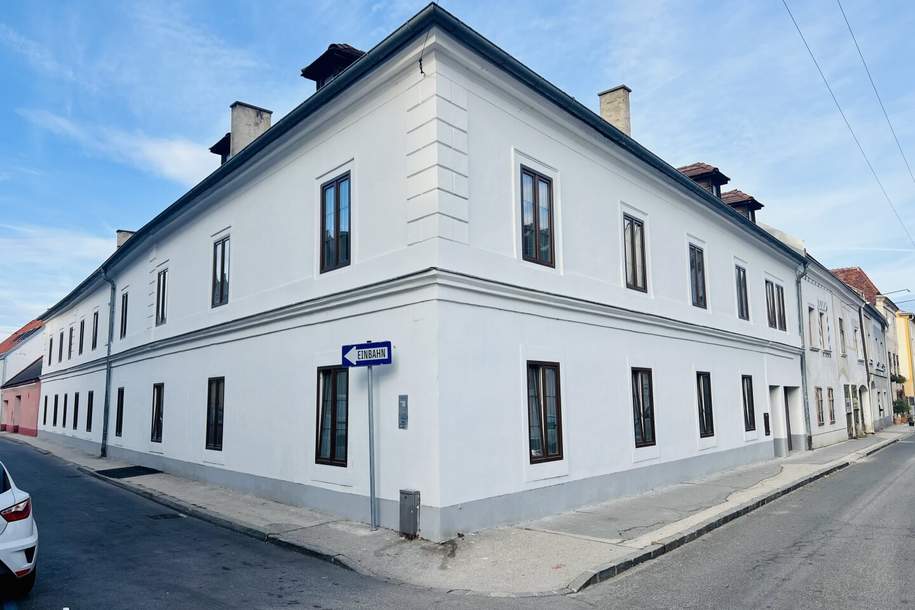 Top Lage in Wr.Neustadt, Erstbezug nach Sanierung!, Wohnung-kauf, 189.000,€, 2700 Wiener Neustadt(Stadt)