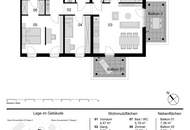 Licht. Raum. Design. – Wohnen im neuen LeopoldQuartier